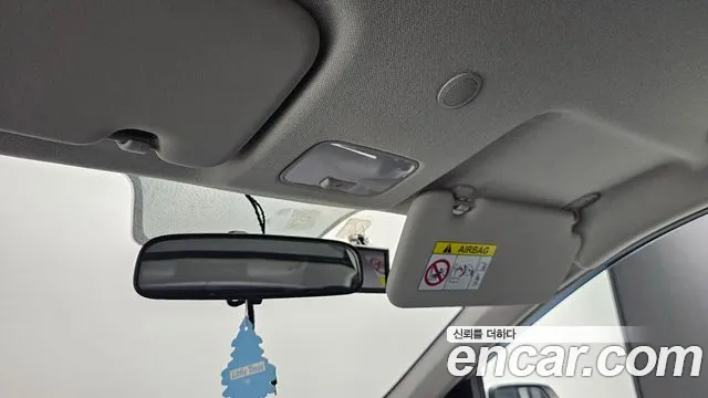 Kia Morning Urban (JA) id 2665161 из Кореи 20