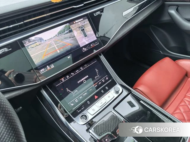 Audi Q8 id 4260542 из Китая 17