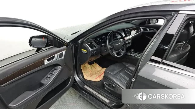 Genesis G80 id 3150310 из Кореи 20