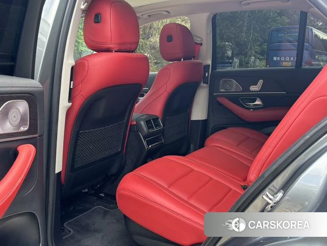Mercedes-Benz GLE (import) id 4358954 из Китая 13