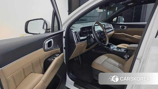 Kia The New Sorento 4th Generation id 4767503 из Кореи 32
