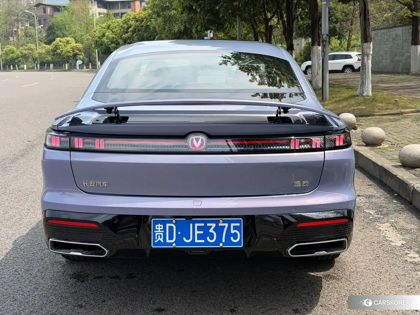 Chang'an Yidong id 4547371 из Китая 10