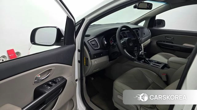 Kia The New Carnival id 4482566 из Кореи 30