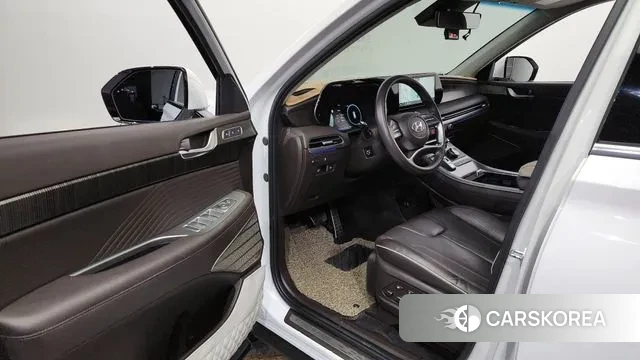 Hyundai The New Palisade id 3011648 из Кореи 20