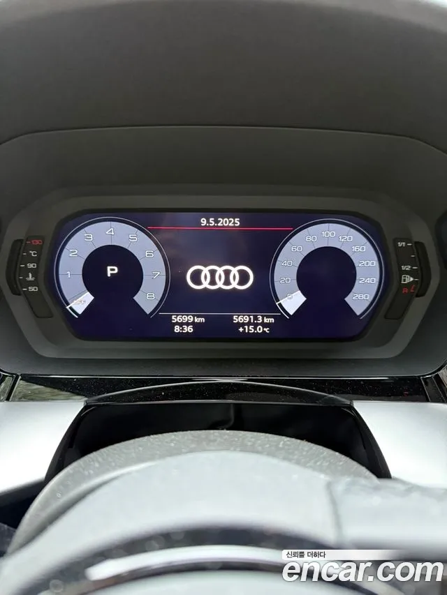 Audi A3 (8Y) id 2821150 из Кореи 11