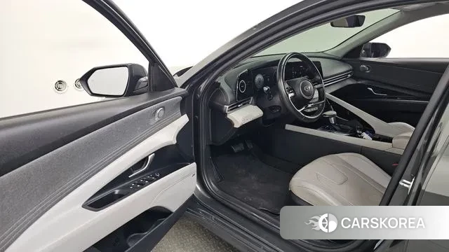 Hyundai Avante (CN7) id 3621505 из Кореи 20