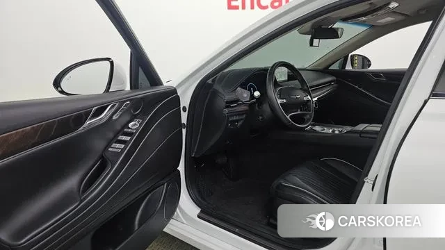 Genesis G80 (RG3) id 3777785 из Кореи 20