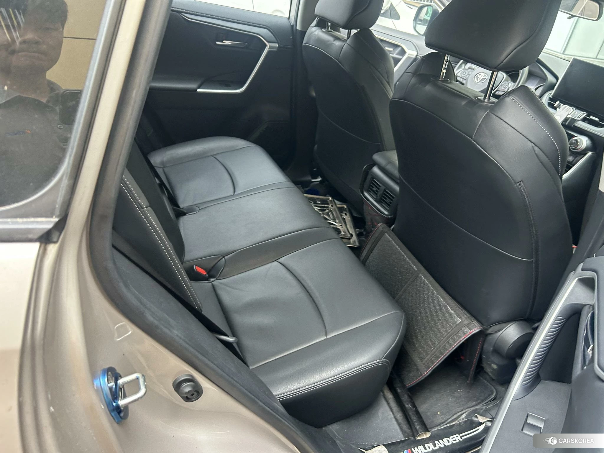 Toyota Wilanda id 4407342 из Китая 16