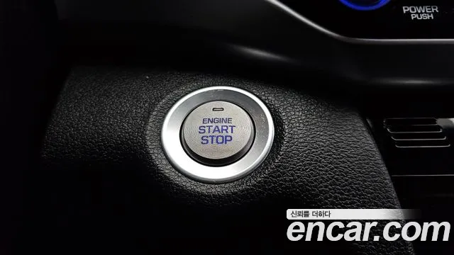 Hyundai The New Avante AD id 2762294 из Кореи 20