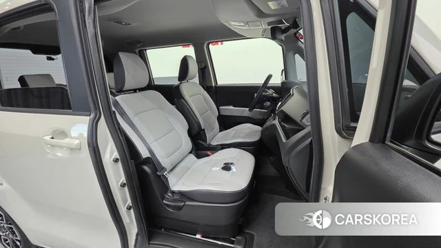 Kia The New Kia Ray id 4201407 из Кореи 20