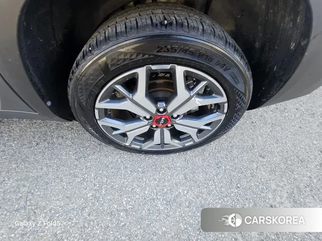 Kia Seltos id 3493296 из Кореи 20