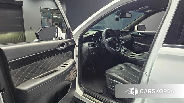 Hyundai Palisade id 4422990 из Кореи 34