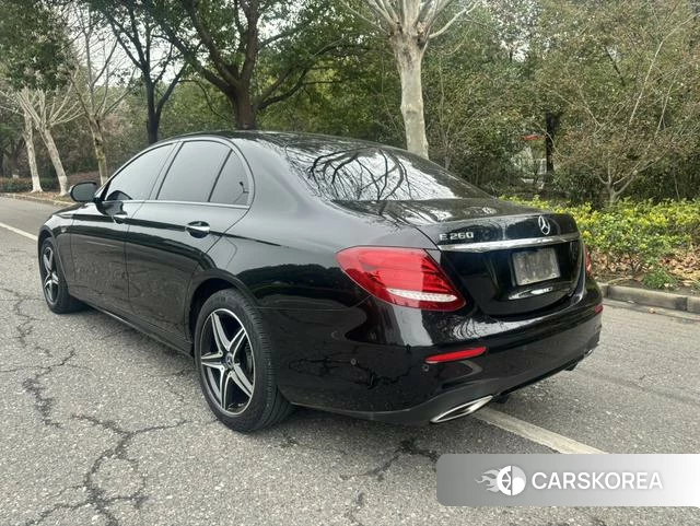 Mercedes-Benz E-class (imported) id 4209210 из Китая 13