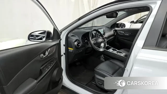 Hyundai Kona Electric id 3616999 из Кореи 20