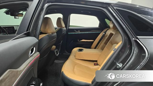 Kia K5 Hybrid 3rd Generation id 4717171 из Кореи 31