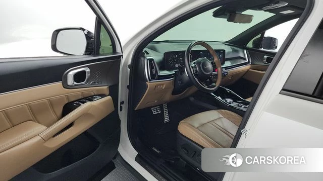 Kia The New Sorento 4th Generation id 4414376 из Кореи 35