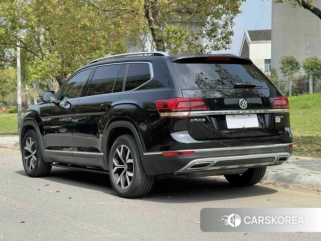 Volkswagen Tourang id 4209950 из Китая 19