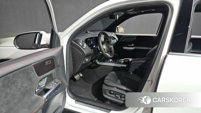 Mercedes-Benz GLB-Class X247 id 4735981 из Кореи 31