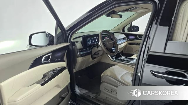 Kia Carnival 4th generation id 4835566 из Кореи 39