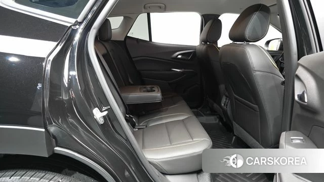 Chevrolet (GM Daewoo) Trax Crossover id 4414067 из Кореи 30