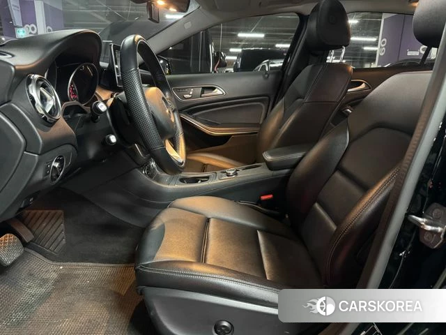 Mercedes-Benz GLA-Class X156 id 4363338 из Кореи 20