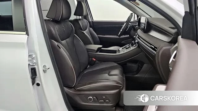 Hyundai The New Palisade id 3016188 из Кореи 20