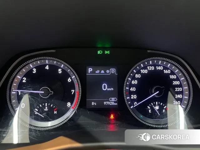 Hyundai Sonata (DN8) id 3494135 из Кореи 20