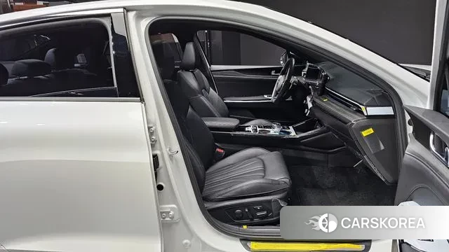 Kia The New K5 3rd generation id 3467355 из Кореи 20