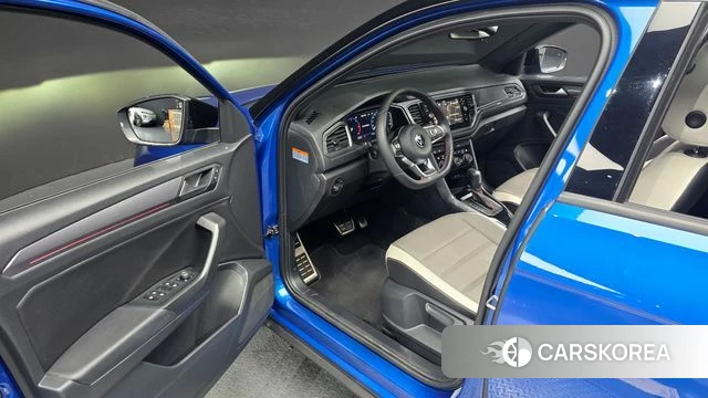 Volkswagen T-Roc id 4464065 из Кореи 30