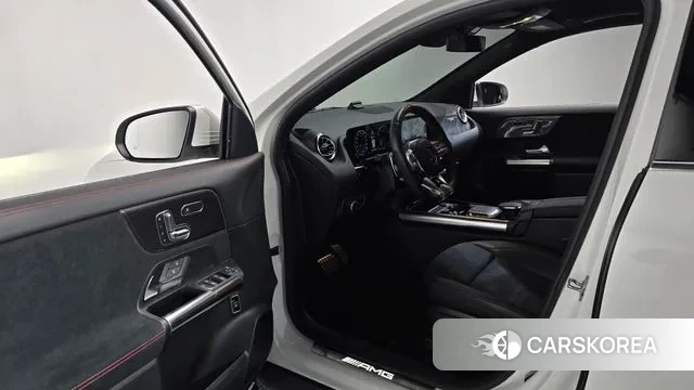 Mercedes-Benz GLA - Class H247 id 3561280 из Кореи 20