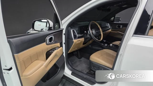 Kia The New Sorento 4th Generation id 3909804 из Кореи 20