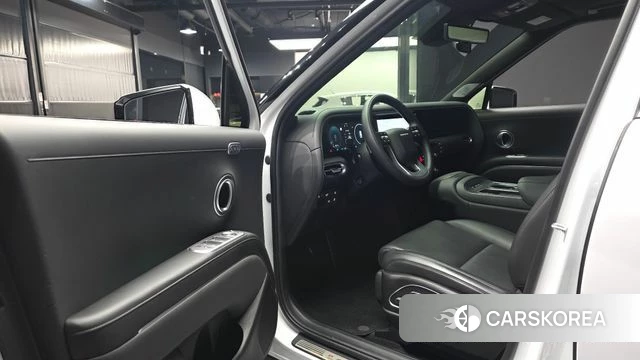 Hyundai Palisade (LX3) id 4380971 из Кореи 31