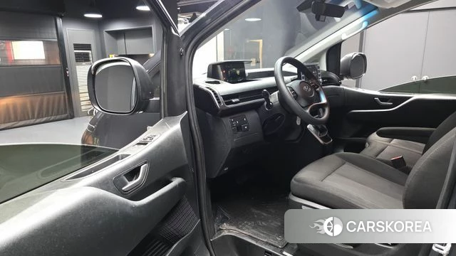 Hyundai Staria id 4561451 из Кореи 30