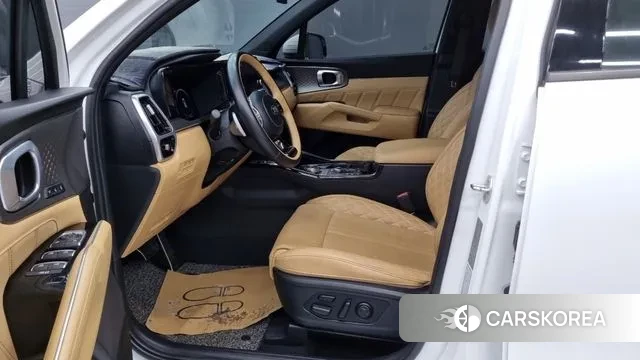 Kia Sorento 4th Generation id 3396068 из Кореи 18