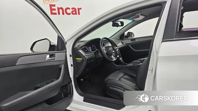 Hyundai Sonata New Rise id 2966593 из Кореи 20