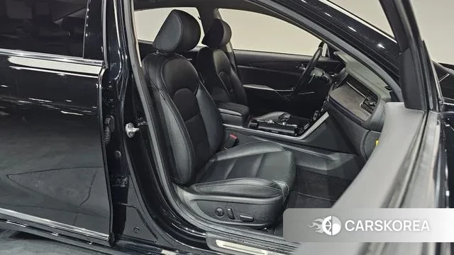 Kia K7 Premier id 3676537 из Кореи 20