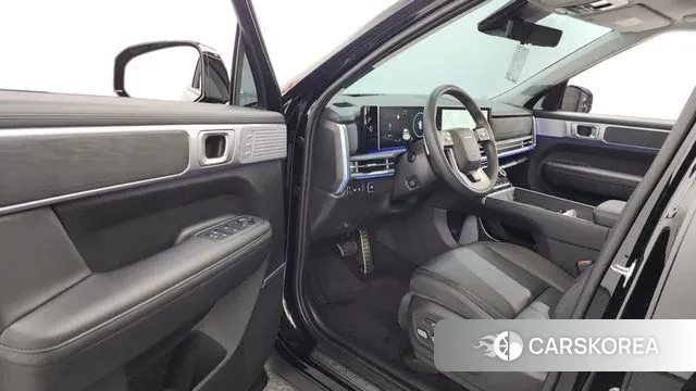 Hyundai Santa Fe (MX5) id 3272870 из Кореи 20