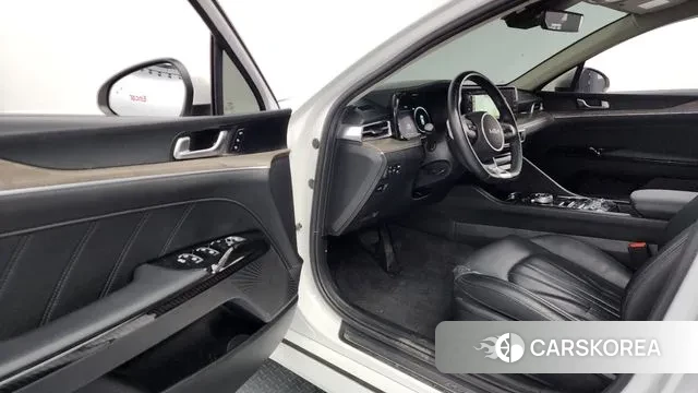 Kia K5 3rd generation id 3263226 из Кореи 20