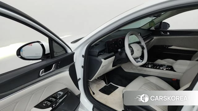 Kia The New K5 3rd generation id 4527630 из Кореи 34