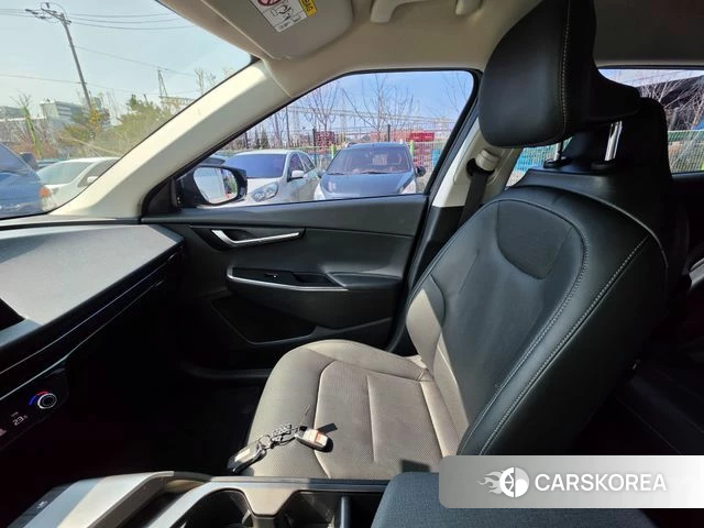 Kia EV6 id 3839044 из Кореи 19