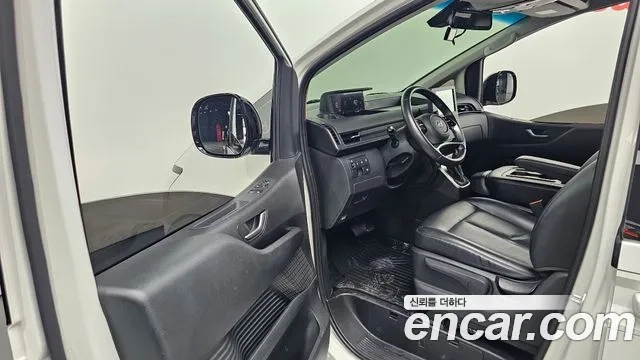 Hyundai Staria id 2868331 из Кореи 20