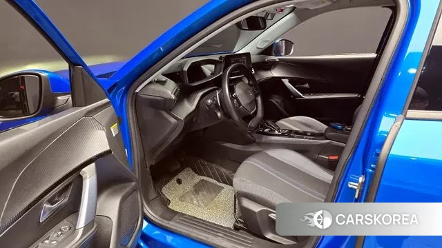 Peugeot 2008 Second generation id 3645785 из Кореи 20