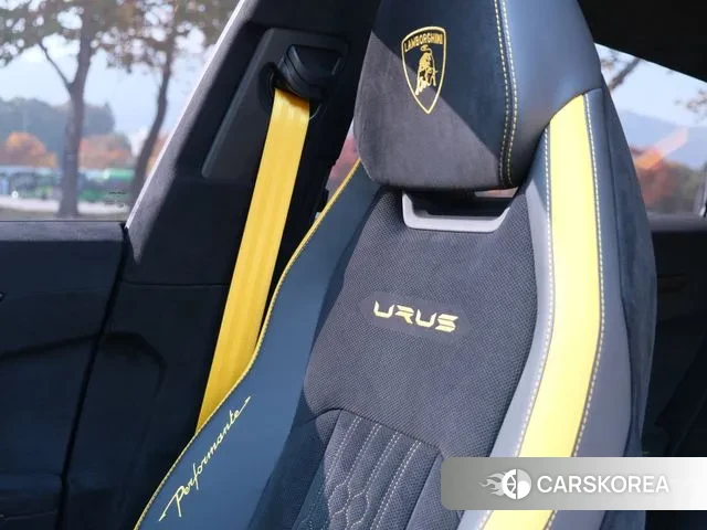 Lamborghini Urus id 3333073 из Кореи 20