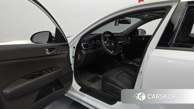 Kia The New K5 2nd generation id 4410987 из Кореи 30
