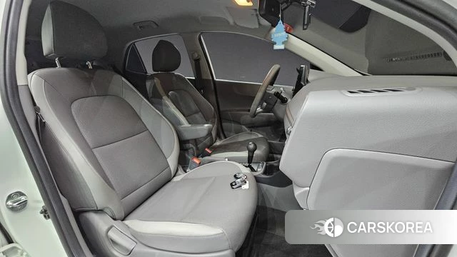 Kia Morning Urban (JA) id 4362424 из Кореи 20