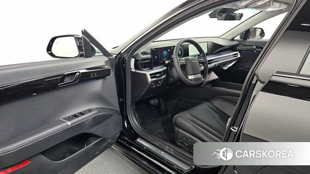 Hyundai Grandeur (GN7) id 3863778 из Кореи 20