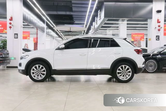 Volkswagen Exploring songs id 4261067 из Китая 21