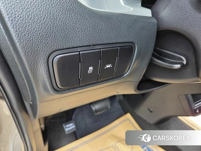 Kia The New Ray id 4625255 из Кореи 19
