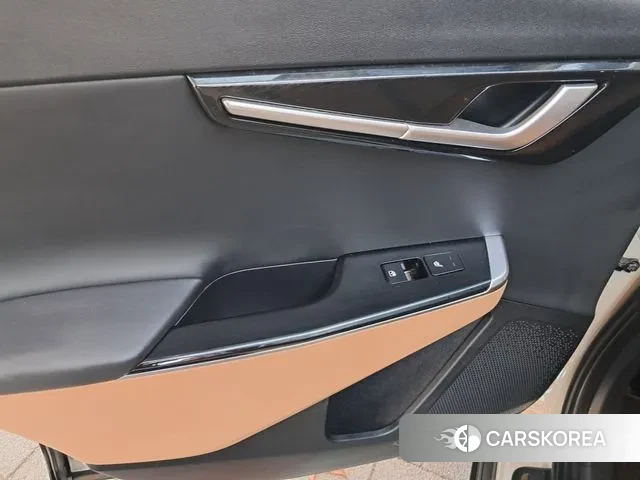 Kia EV6 id 3367161 из Кореи 18