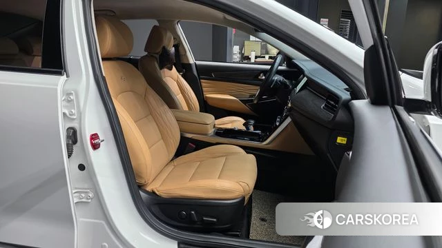 Kia K7 Premier id 4872686 из Кореи 35